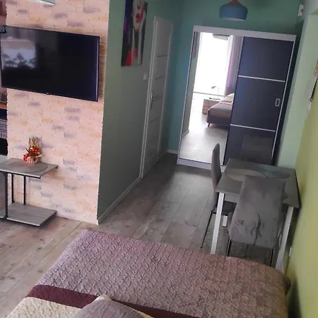 Apartment Krynica Home *