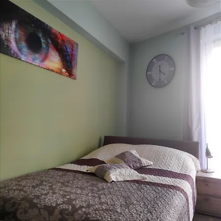 Appartement Krynica Home