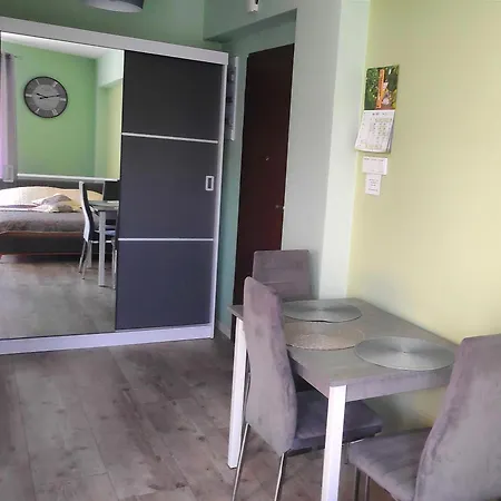 Krynica Home
