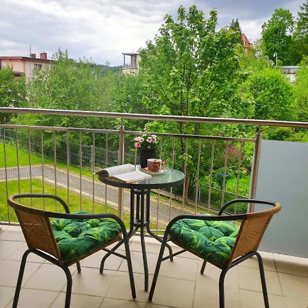 Krynica Home Krynica Zdroj